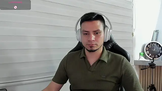 Rick_Adams Obrolan Langsung XXX