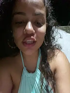 Chat XXX ao vivo de demonaughtyyy