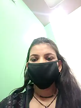 Aafreen_36's Live XXX Chat