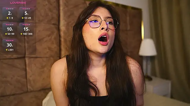 Daisha_Riley's Live XXX Chat