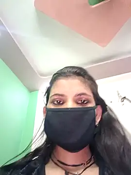 Aafreen_36's Live XXX Chat
