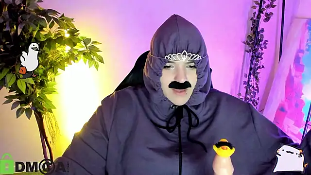 Mia_R0ss – Naživo XXX chat