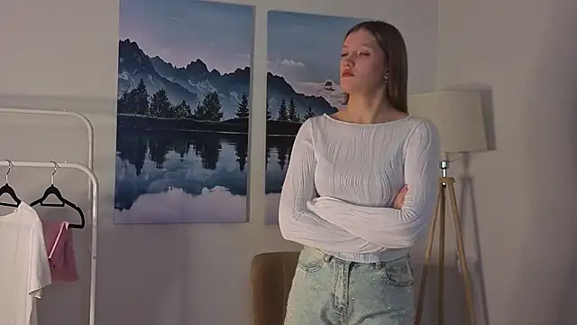 Czat XXX na żywo – LeonorQuintana