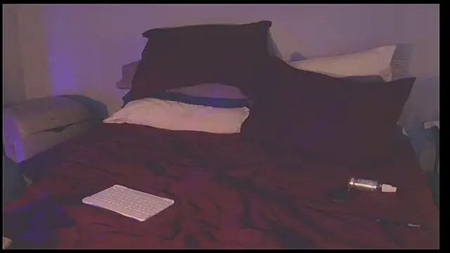 NWBuilt 在線直播表演