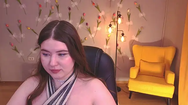 PixelGoddess' Live XXX Chat