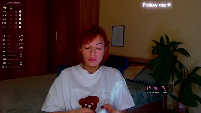 FireWater6's Live XXX Chat