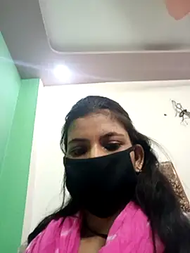 Aafreen_36 在線直播表演