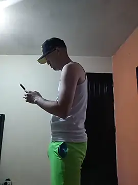 Deibyguzman Webcamshow