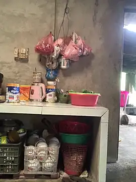 baeas-lanのウェブカメラショー