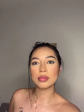 AnthonellaSweet_'s Live XXX Chat