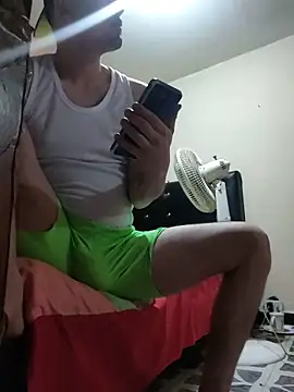 Živý XXX chat Deibyguzman