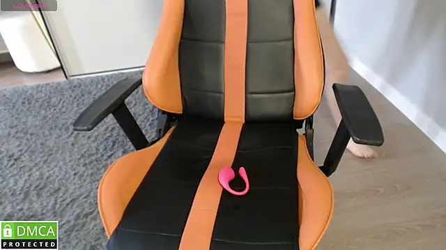 crystalyssのライブXXXチャット