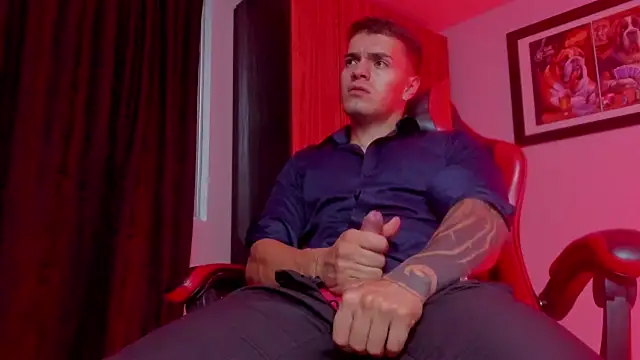 عرض كام ALPHA_DOMINUS_