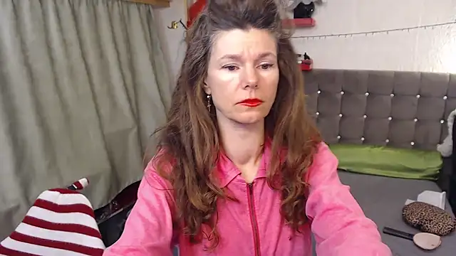 kellyterapy's Live XXX Chat