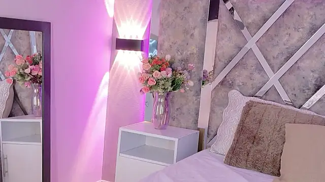 JaneeDaviss 라이브 XXX 채팅