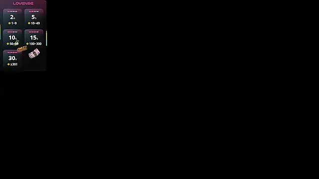 Sembang XXX Secara Langsung MalaikaBrown