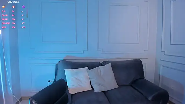 Chatroom XXX en direct de TaraLawrence