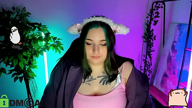 Chatroom XXX en direct de Mia_R0ss