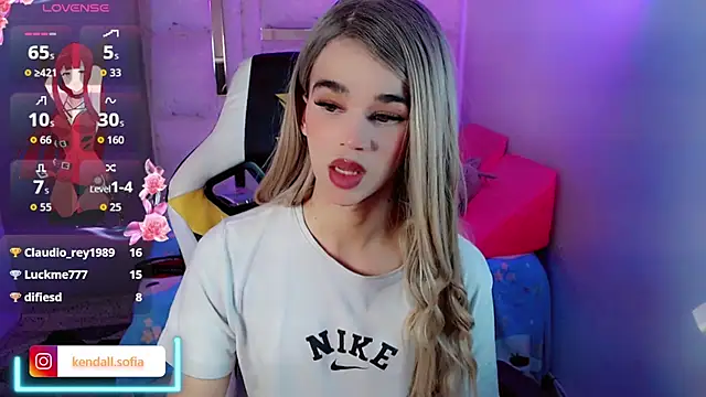 Sophiaa_doll_ Webcam-Show