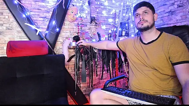 Liltildeman_moon Live XXX-Chat