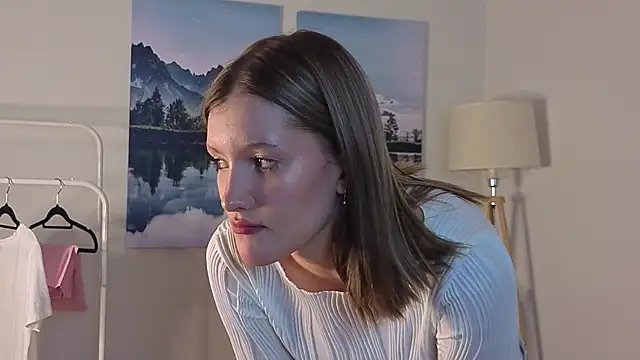 XXX chat uživo modela LeonorQuintana