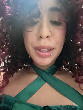 Show Webcam de Woo_isDaphne