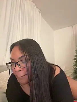 Chaniita's Webcam Show