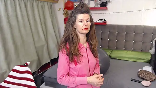 kellyterapy's Live XXX Chat