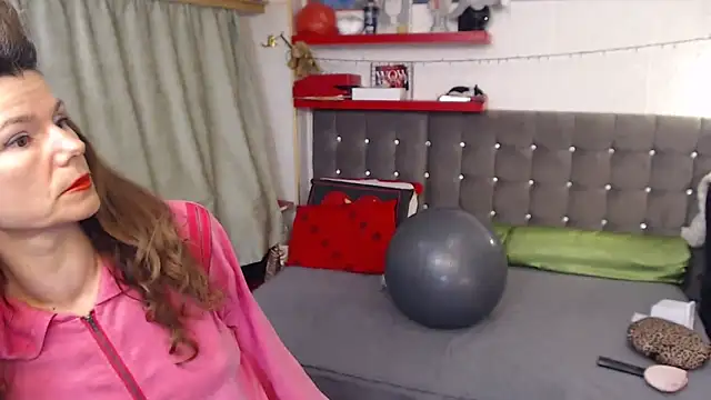 kellyterapyn Live XXX chat