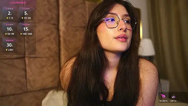 Онлайн чат XXX Daisha_Riley