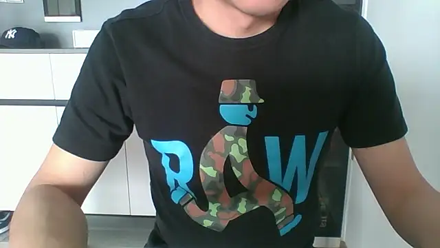 Show de nole_china7 na webcam