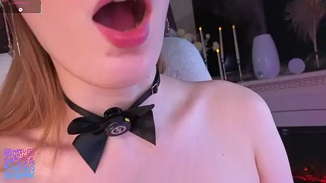 Czat XXX na żywo – SoniaScott