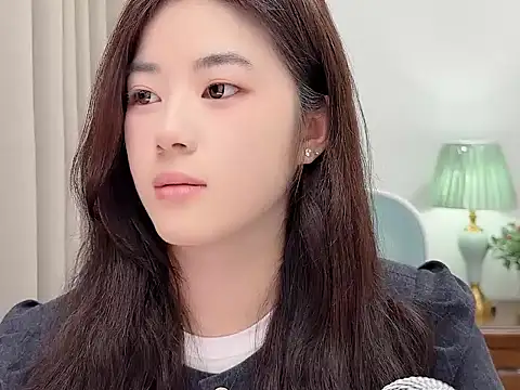 Nicole20266 网络视讯表演