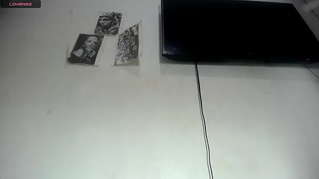 Foxy_Lovexn Webbikameraesitys