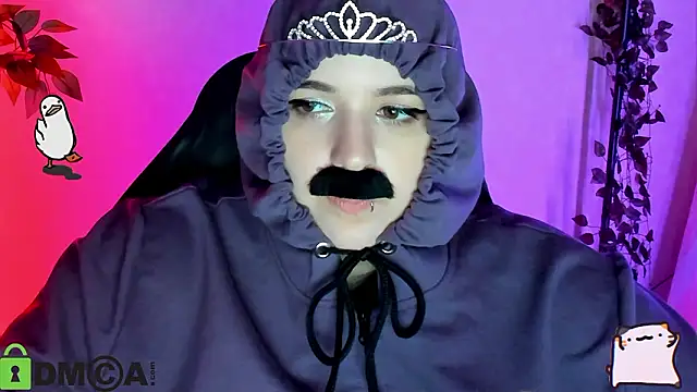 Mia_R0ss Chat XXX live