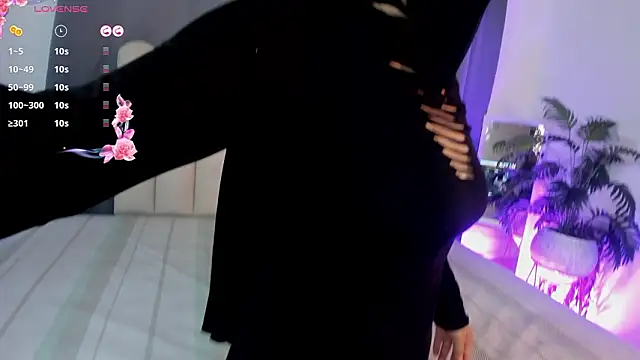 Latifa_ali Chat XXX in diretta