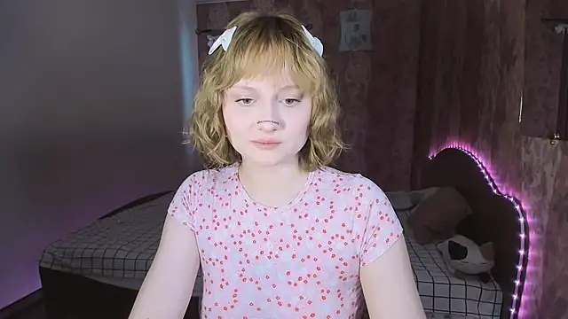 Czat XXX na żywo – MariaMango