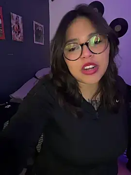 miacanela_xo's Live XXX Chat