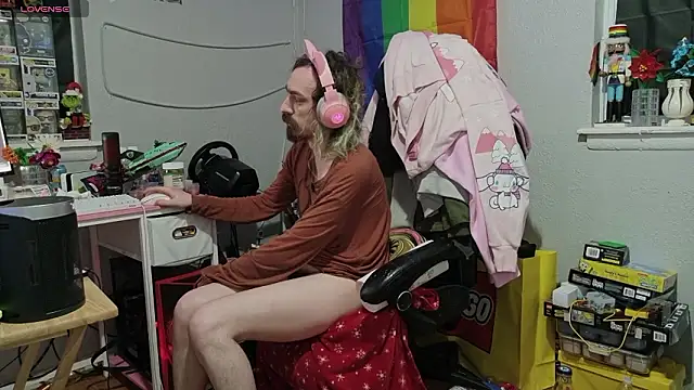 tallnerdyguyn Live XXX chat