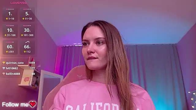 Ursula_Andres' Live XXX Chat