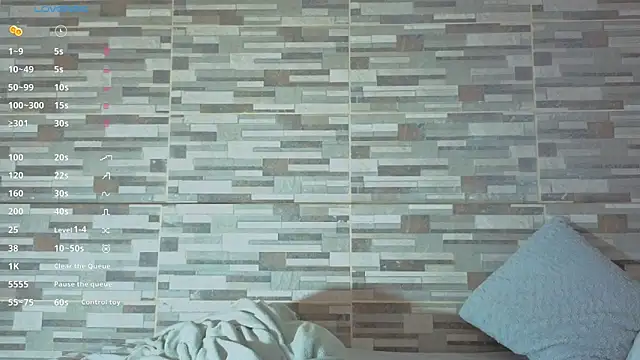 maxxcooper1 webkamerás műsora