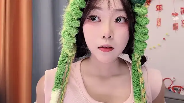 smalldaisy's Live XXX Chat