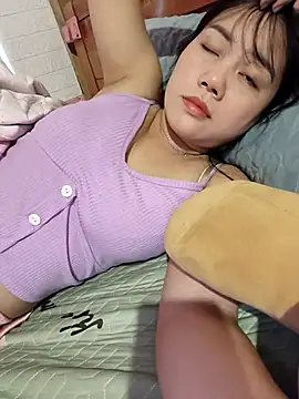 Ngocmai_lazdy Show Webcam