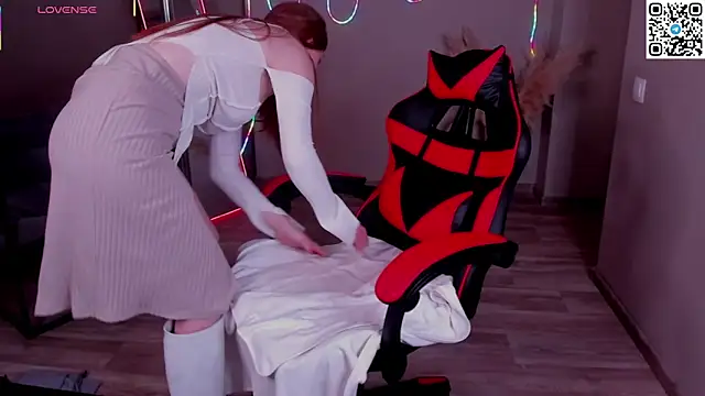 RoseShelton 웹캠 쇼