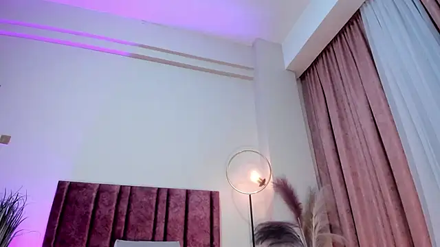 AndraCyruss 现场XXX聊天