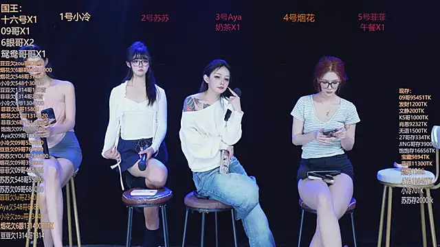 SWeet-baby666's Live XXX Chat