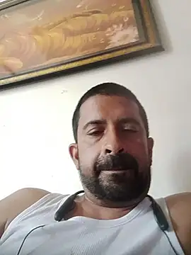 Webkamerová show XxX_KING30