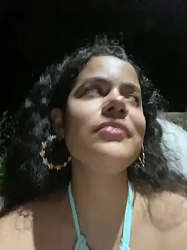 demonaughtyyy 现场XXX聊天