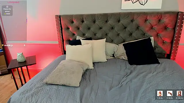 hooney_1 live XXX chat