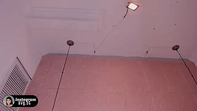 avy_st – Live XXX-chat